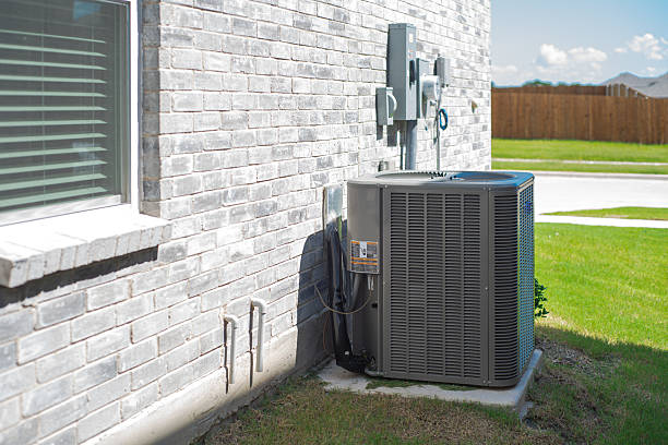 Reliable Hvac contractor in Dulles, VA by FH HVAC